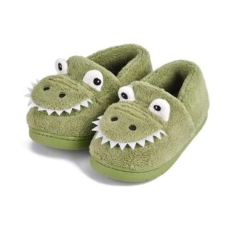 Lasten dinosaurus-tossut: Pehmeyttä ja seikkailua!