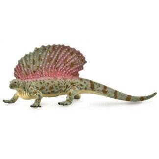 Dinosaurus hahmo Edaphosaurus