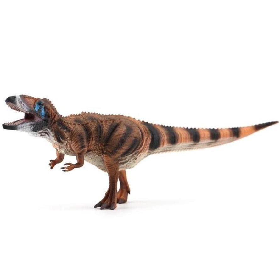 Carcharodontosaurus dinosaurus hahmo - Image 2