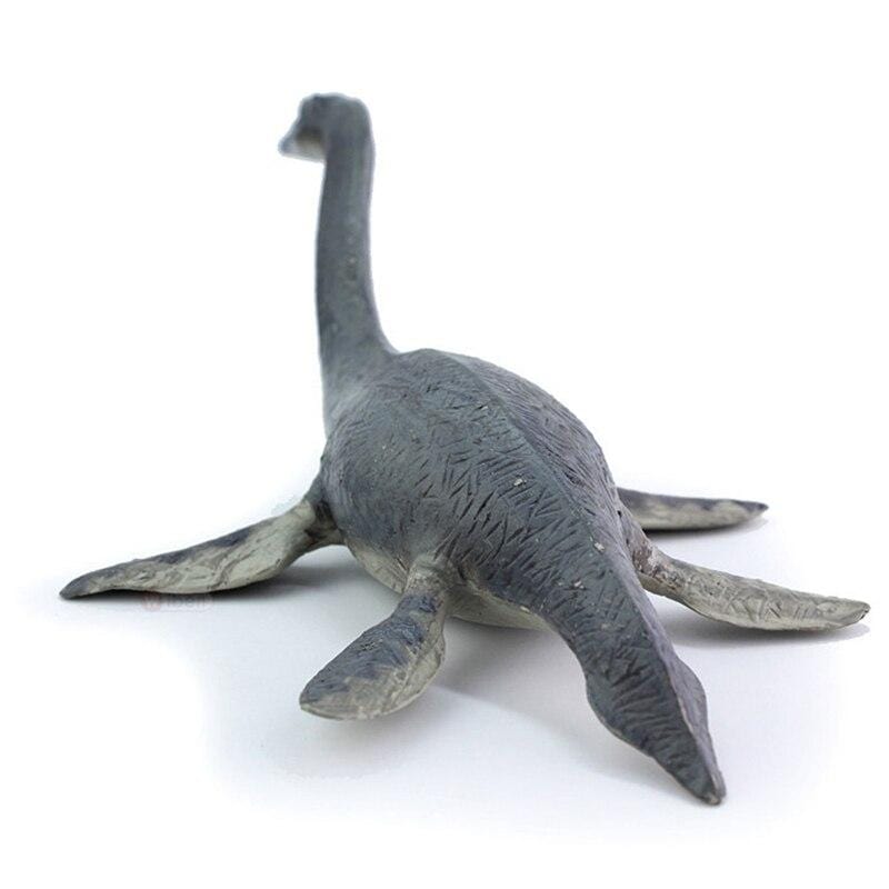Plesiosaurus-toimintafiguuri: Matka ajan halki! - Image 2