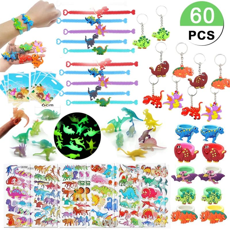 dinosaurus syntymäpäivä pelit