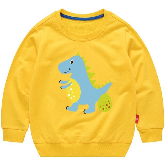 Dinosaurus hikinen tyttö - Image 4