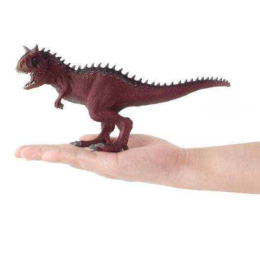 Carno dinosaurus hahmo - Image 3