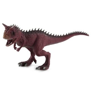 Carno dinosaurus hahmo