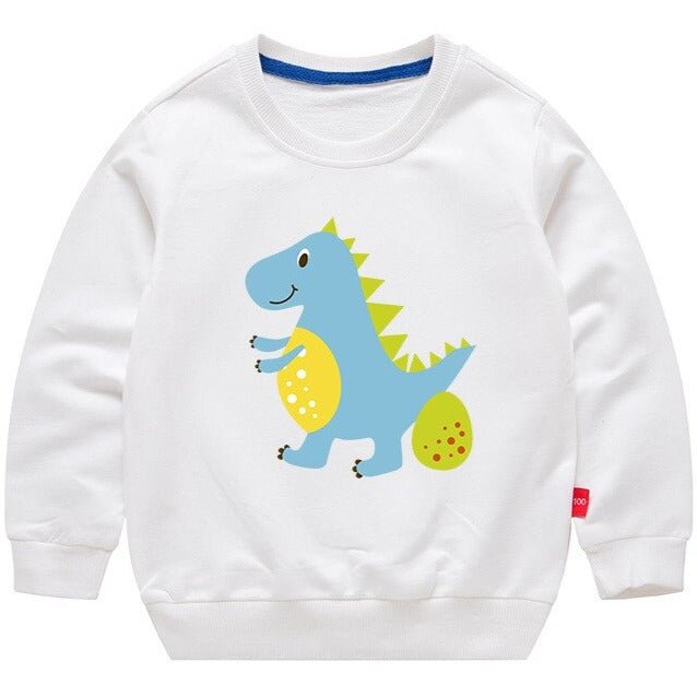 Dinosaurus hikinen tyttö - Image 3