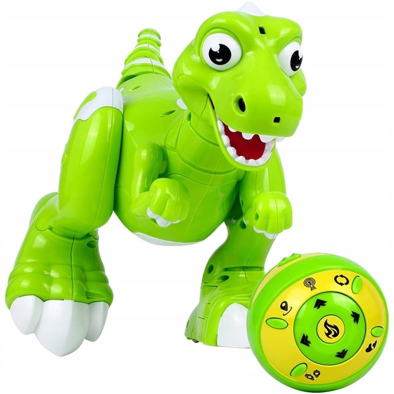 Dinosaurus ääni lelu