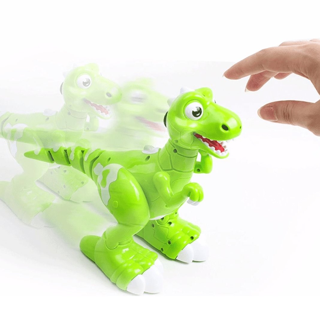 Dinosaurus ääni lelu - Image 4