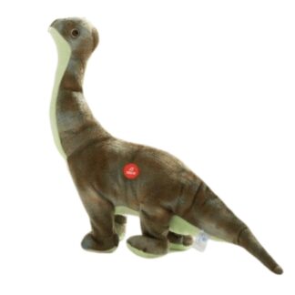 Vuorovaikutteinen dinosaurus 45cm