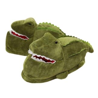 Lapsen dinosaurus pehmotossut