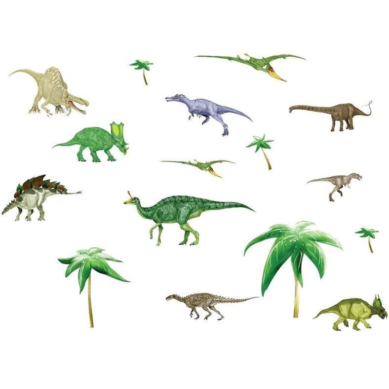 dinosaurus poika makuuhuone - Image 2