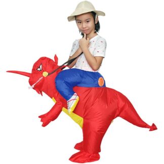 Halloween dinosaurus valeasu