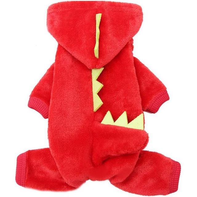 Dinosaurus kissa puku - Image 2