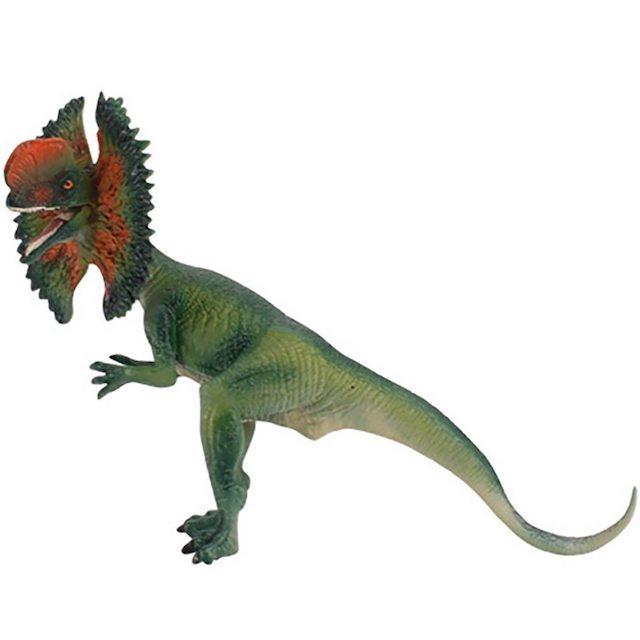 Dilophosaurus figuuri: Esihistoriallinen kuningas! - Image 2