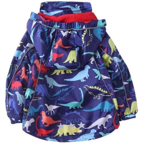 dinosaurus takki poika - Image 2