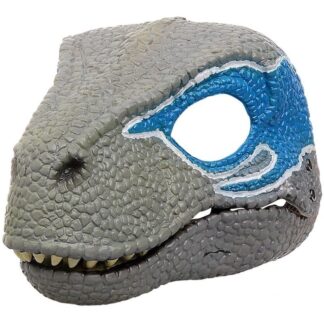 Dinosaurus naamio