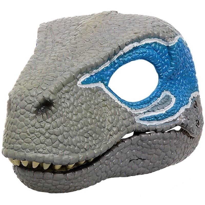 Dinosaurus naamio