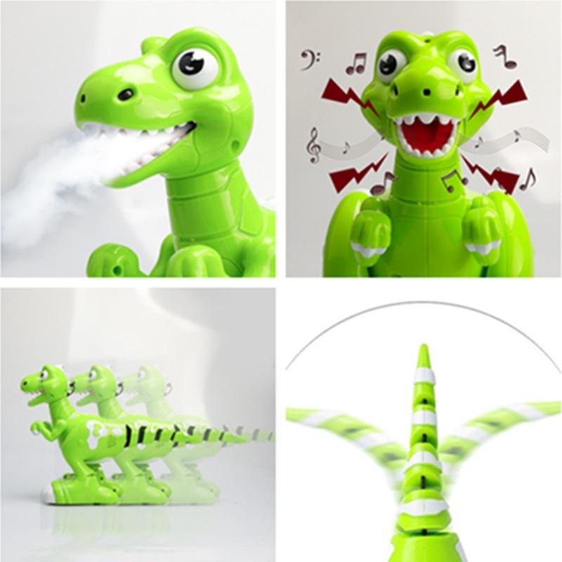 Dinosaurus ääni lelu - Image 5