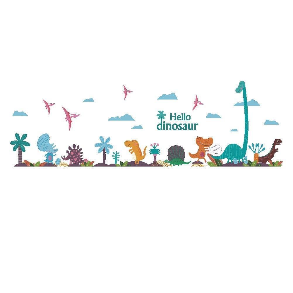 dinosaurus Explorer makuuhuone - Image 3