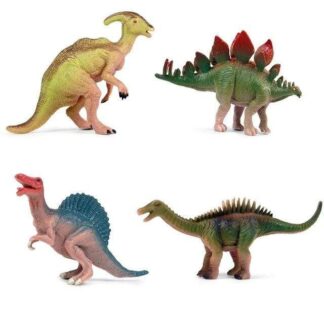 Dinosaurus-sarjan hahmo