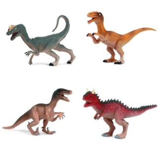 Dinosaurus setti