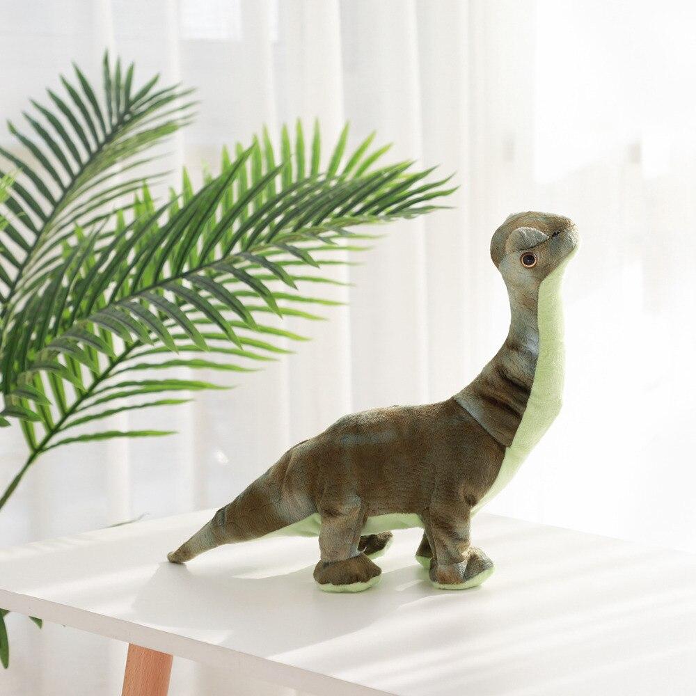 Vuorovaikutteinen dinosaurus 45cm - Image 4