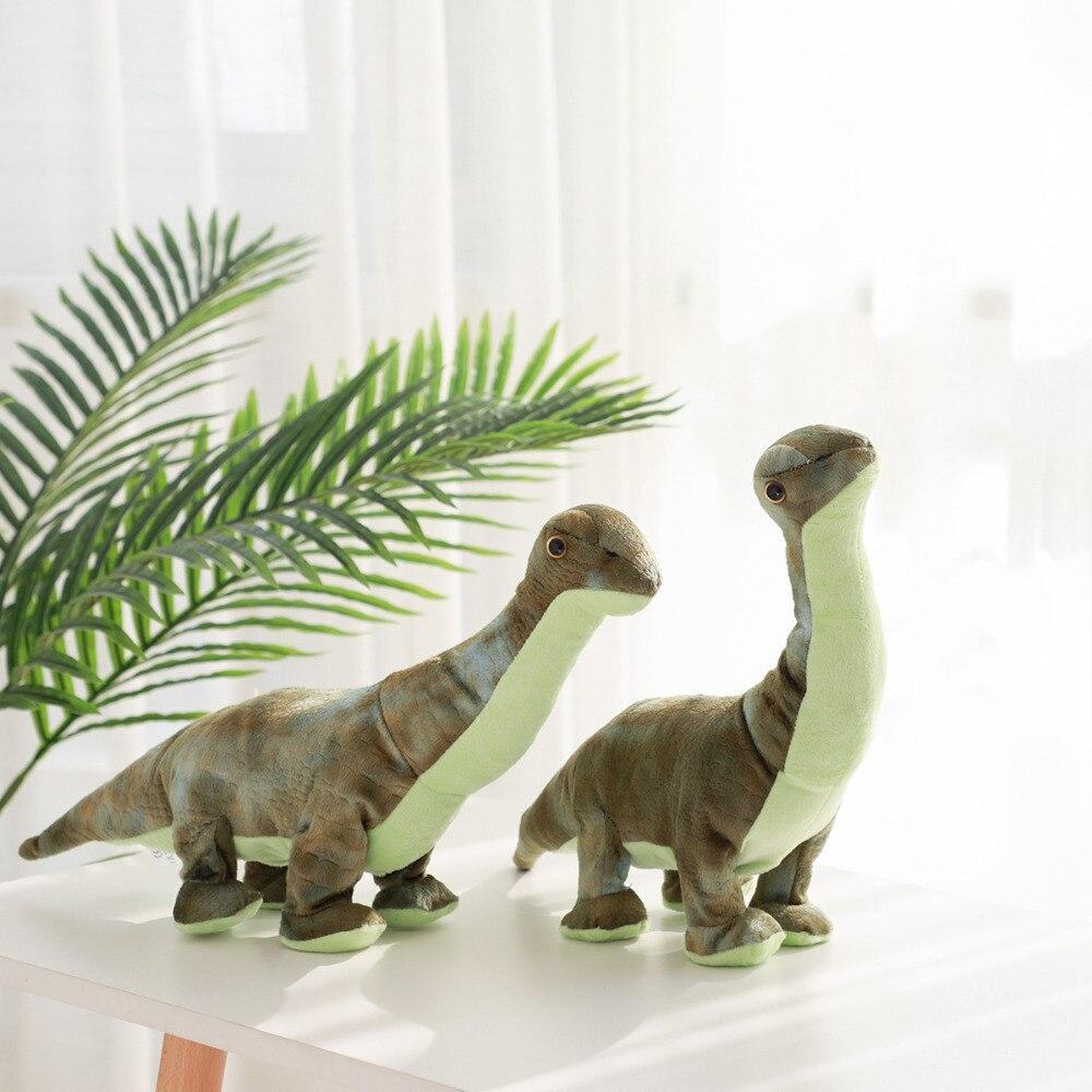Vuorovaikutteinen dinosaurus 45cm - Image 2