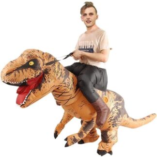 dinosaurus puku