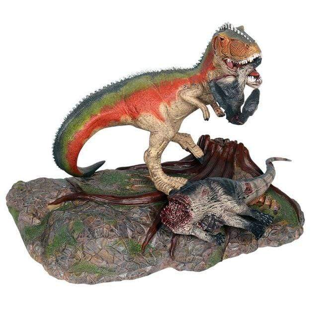 Dinosaurus Combat figuuri