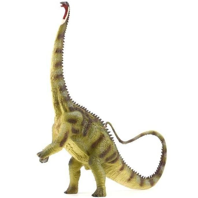 Dinosaurus hahmo Sauropodi Diplodocus