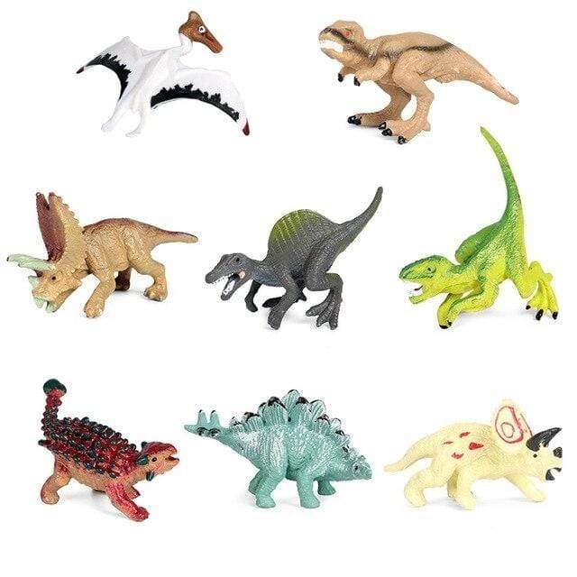 Dinosaurus lelu hahmo