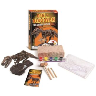 dinosaurus fossiili lelu