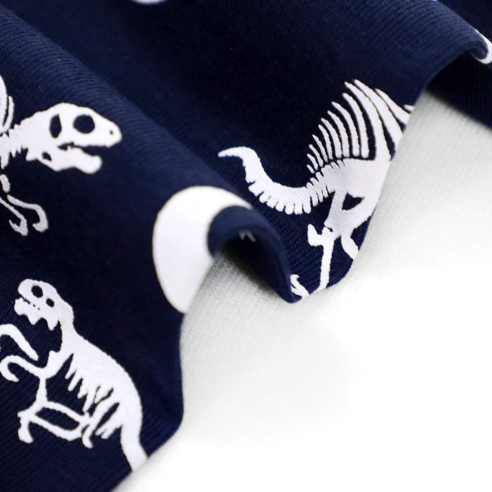 Fluoresoiva dinosaurus pyjama: Maagiset yöt! - Image 2