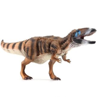 Carcharodontosaurus dinosaurus hahmo