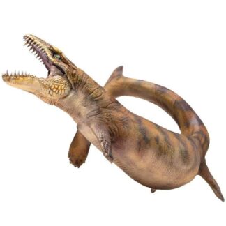 Dakosaurus Dinosaurus toimintafiguuri