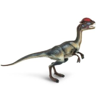 Dinosaurus hahmo Theopod Dilophosaurus