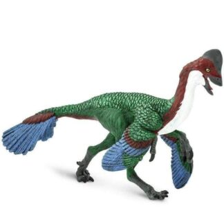 Oviraptor Theropod dinosaurus hahmo