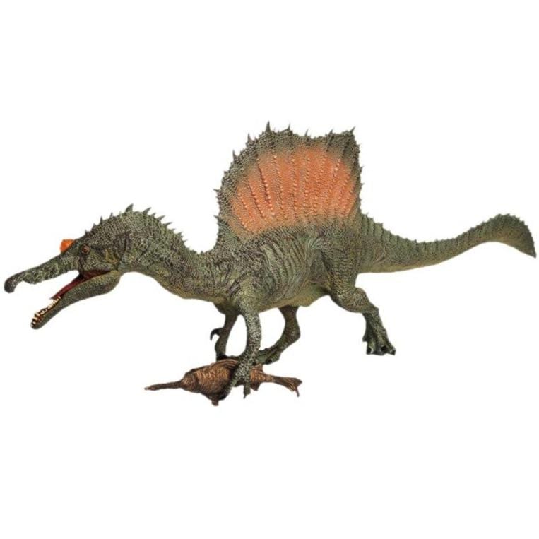 Giant Spinosaurus figuuri