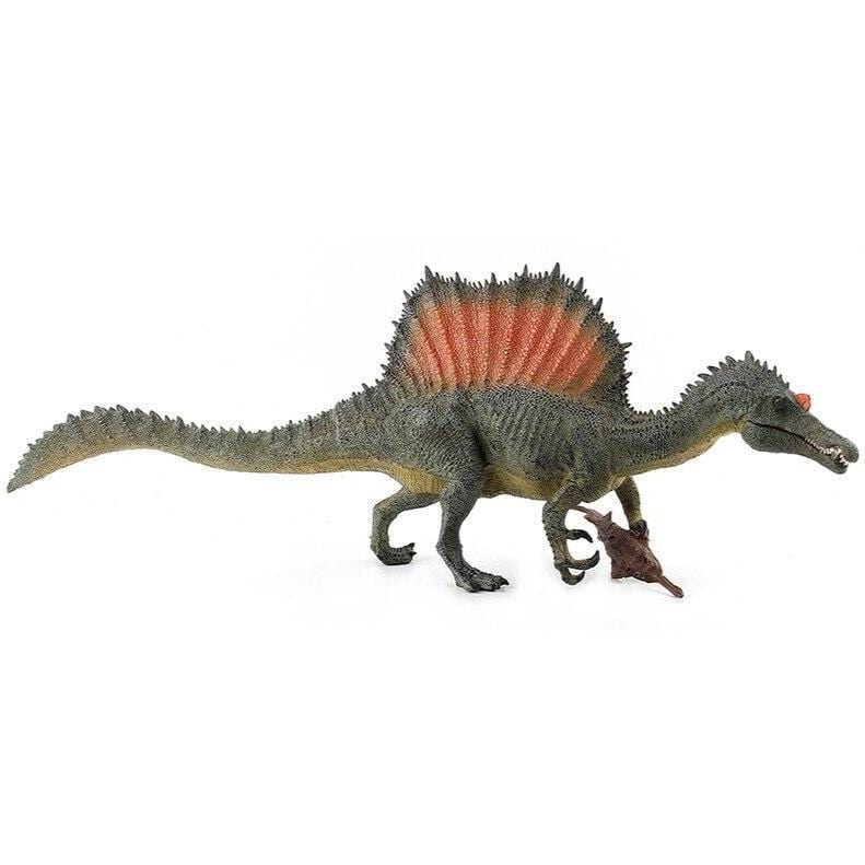 Giant Spinosaurus figuuri - Image 2