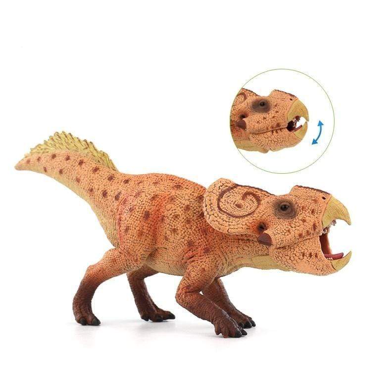 Dinosaurus hahmo Protoceratops - Image 3