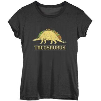 Tacosaurus T-paita
