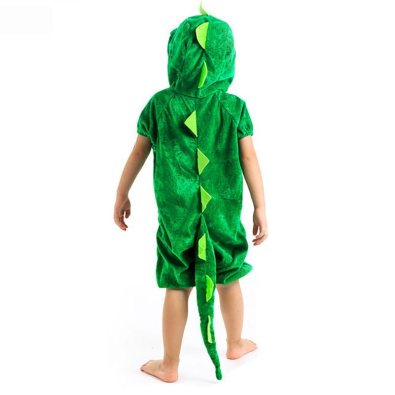 Dinosaurus pyjama puku - Image 4