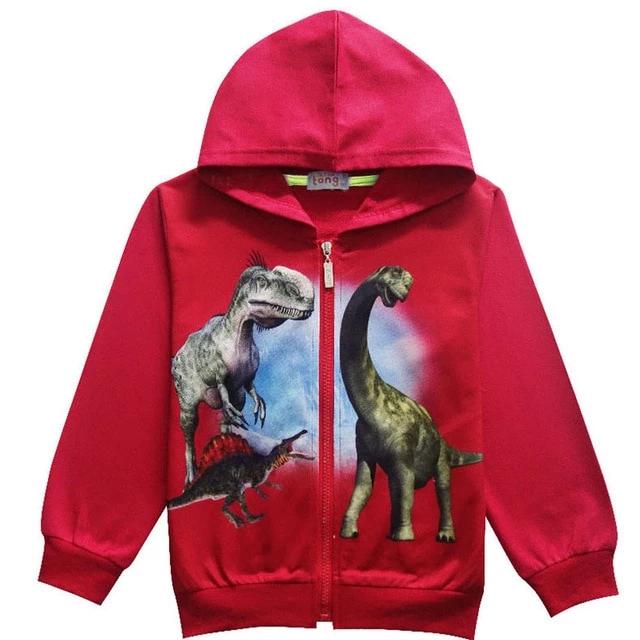 dinosaurus Dinosaurus hikipusero