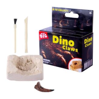 Interaktiivinen dinosauruslelu