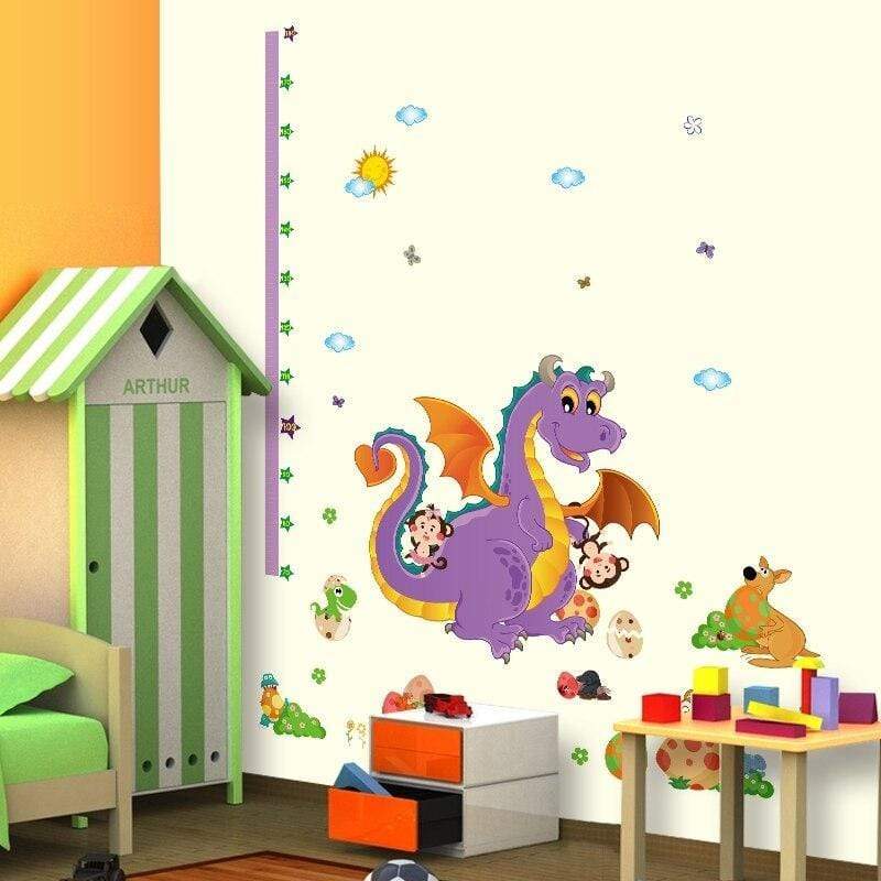 Pieni dinosaurus koristelu - Image 2