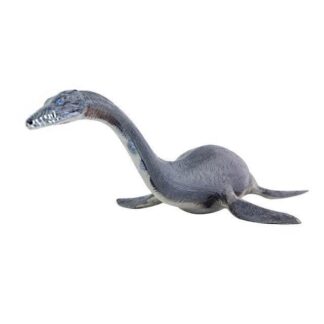 Plesiosaurus-toimintafiguuri: Matka ajan halki!