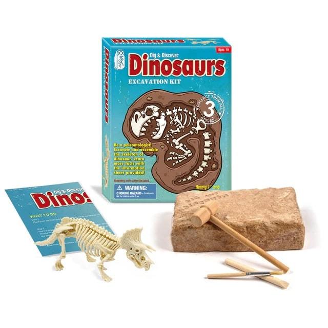 dinosaurus opetuslelu - Image 2